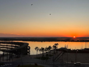 Ria de Huelva Huelva